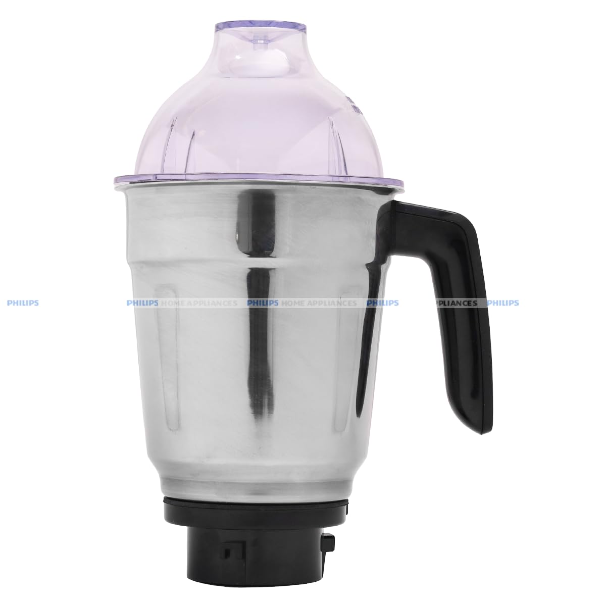 Wet Jar Assy for Philips Mixer Grinder models HL7703 & HL7704-image-3