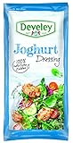 Cremig mild im Geschmack, mit 17% frischem Joghurt abgeschmeckt