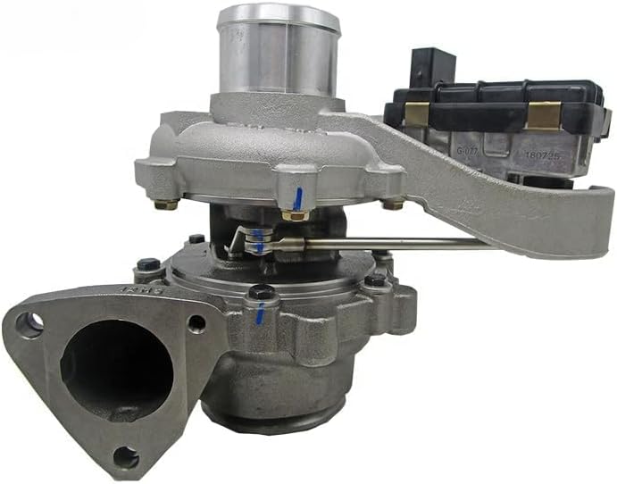 New 798128-0002 9676934380 CU3Q6K682AB Turbo GTB1749VK For Citroen Jumper III Fiat Ducato III PEUGEOT Boxer III (2.2 HDI Duratorq 110HP 4H03 Euro5 Engine)