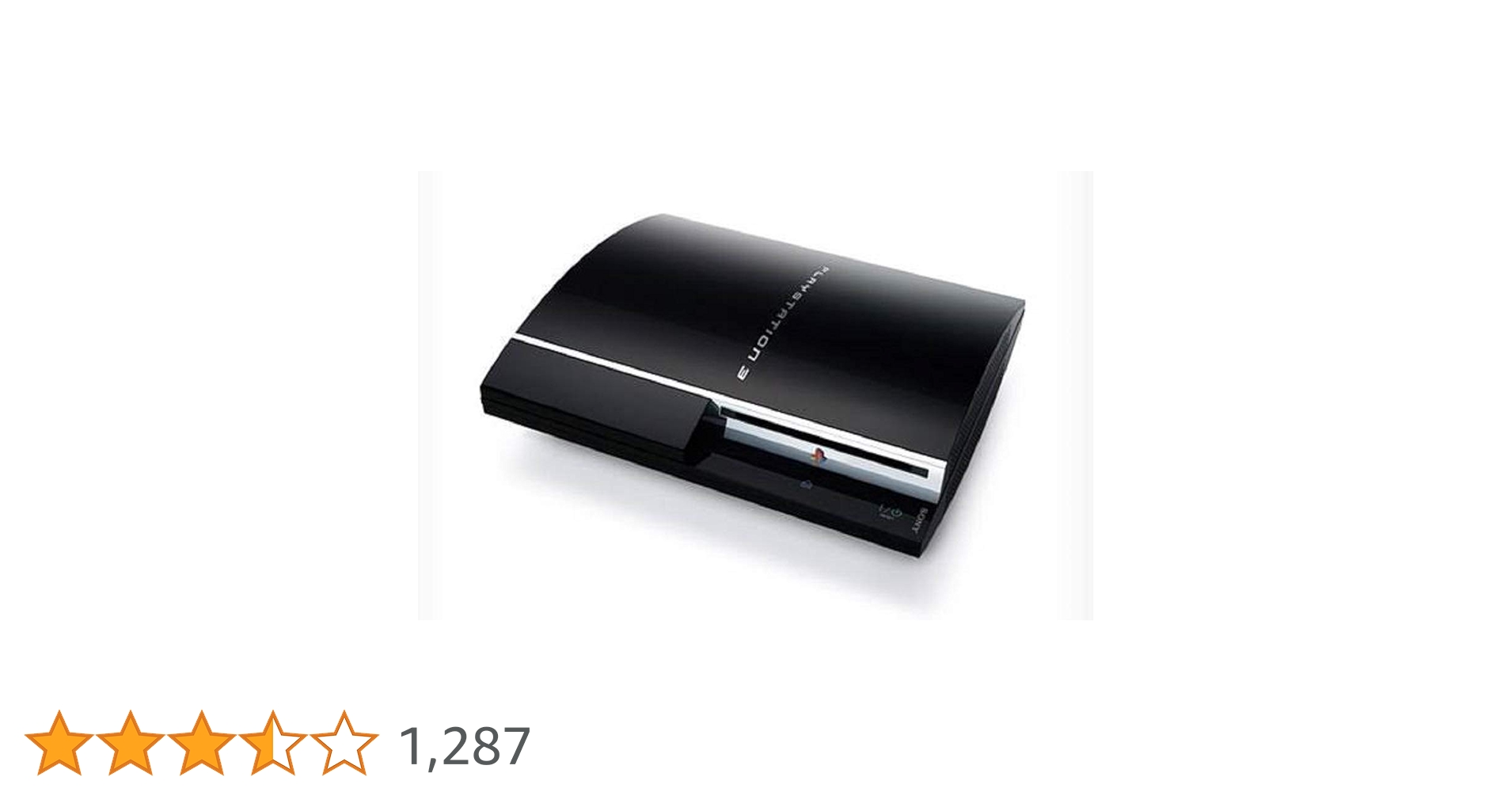 2台売れたので残り計4台 ☺️ SONY PlayStation3 2台売れたので残り計4台 ☺️ SONY PlayStation3 PS3の全世界