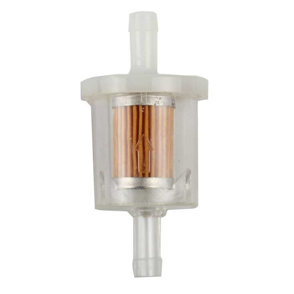 OxoxO Filter-Set Für Briggs & Stratton Motoren – Inkl. Luftfilter, Ölfilter & 2 Kraftstofffiltern