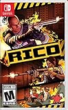 Rico Console Video Games - Nintendo Switch