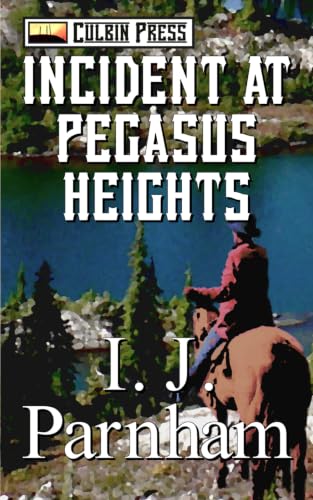 Incident at Pegasus Heights (Jim Dragon)