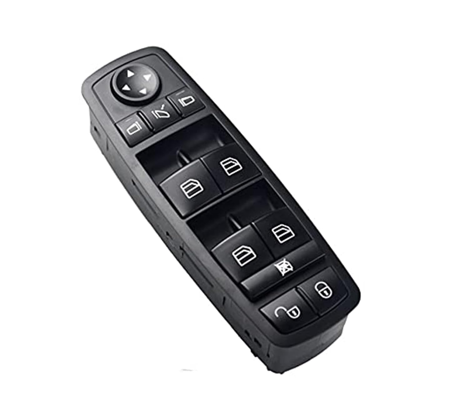 1pc/Set Parts# 1698206710 169 820 6710 CAR Left Front Lift Switch Multifunction