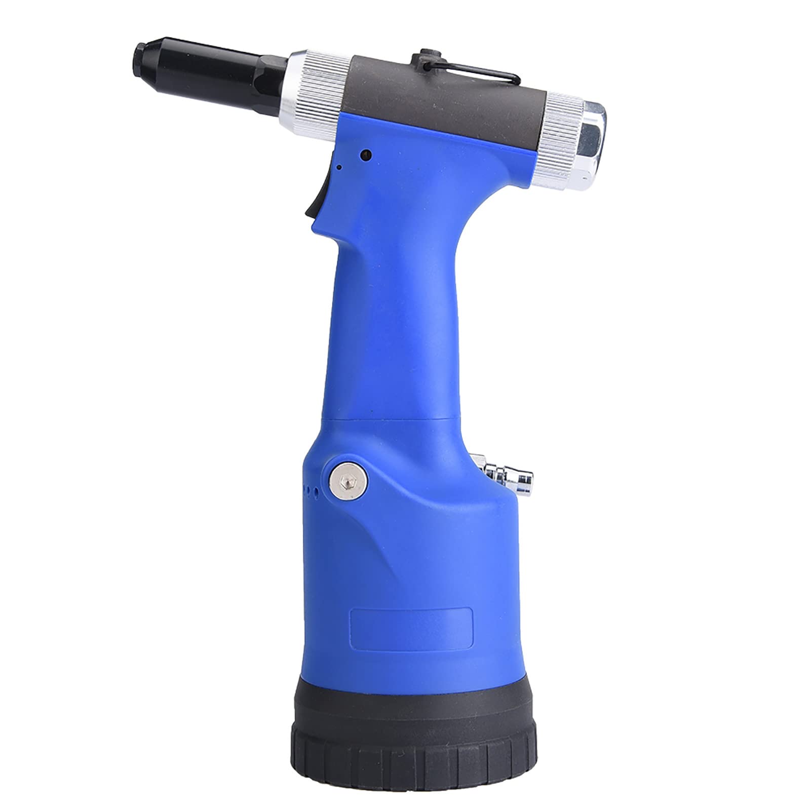 KP-708 Pistola per Rivetti Idraulica per Rivettatrice Pneumatica per Rivetti 2.4 4.8mm per Tecnici Automobilistici Meccanici nell'assemblaggio dell'industria della Decorazione di (KP-708)