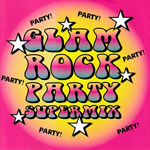 Glam Rock All-Stars