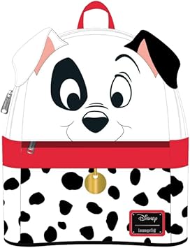 101 dalmatians purse