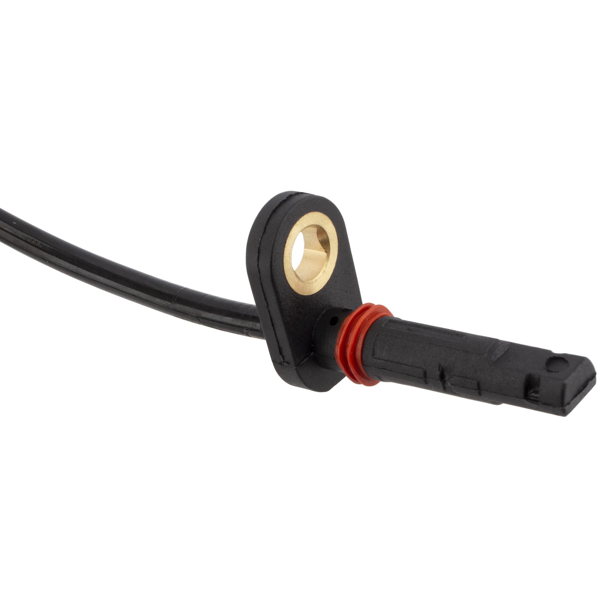 Complete ABS Wheel Speed Sensor Set For Honda CR-V 2002-2006 - 4-Piece Front & Rear Kit