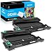 Produktbild LeciRoba DR2400 Trommel für Brother DR-2400 Trommel für Brother DCP-L2530DW L2510D L2537DN L2550DN HL-L2350DW L2310D L2357DW L2370DN L2375DW MFC-L2710DW L2710DN L2730DW L2750DW (2 Packung)