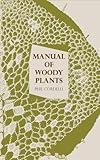 Manual of Woody Plants