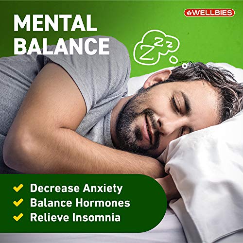 Hemp Gummies - Brain Booster Supplement for Focus, Memory, Clarity, Energy - Omega 3 6 9 - Candy Gummy Bears with Hemp… - Image 5
