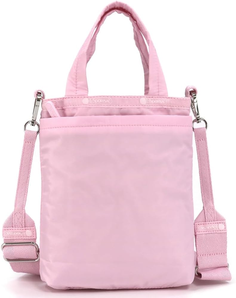 Amazon | [レスポートサック] ショルダーバッグ 1110 SHEEN MINI TOTE