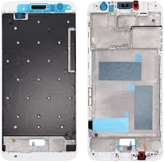 HUANGYUNCHAO Acessórios telefônicos Para Huawei Maimang 5 Habitação frontal LCD Frame Placa Substituição do telefone celular