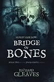 Sleepy Hollow: Bridge of Bones (Jason Crane) (Volume 2)