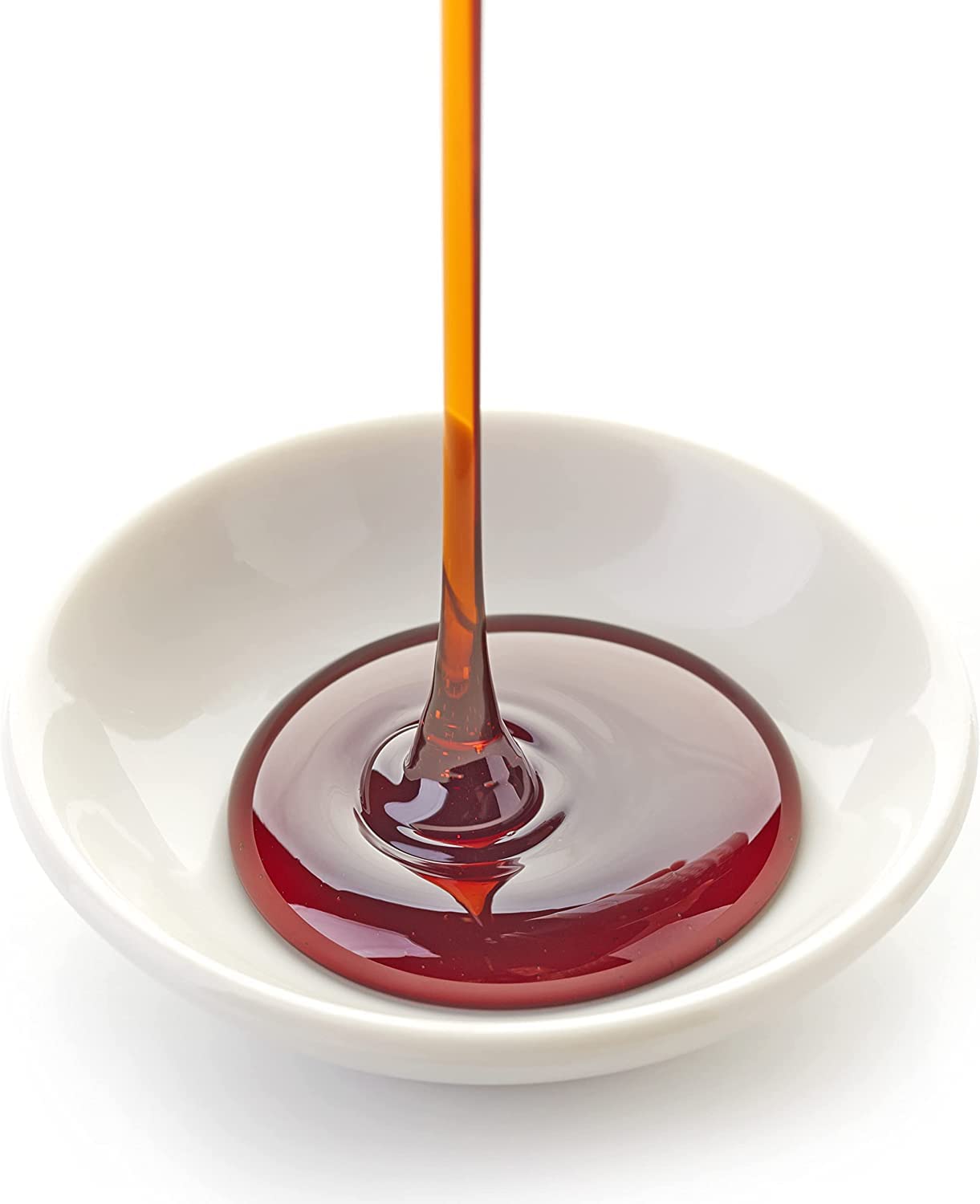 Sucre d'érable fin Prestige du Canada, fait avec 100% de sirop d'érable - 454g - Les Trésors d'érable