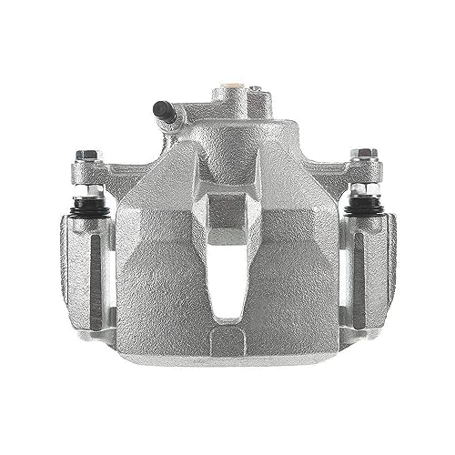 Image of Detroit Axle - Front Disc Brake Calipers Replacement for 2002-2006 Camry