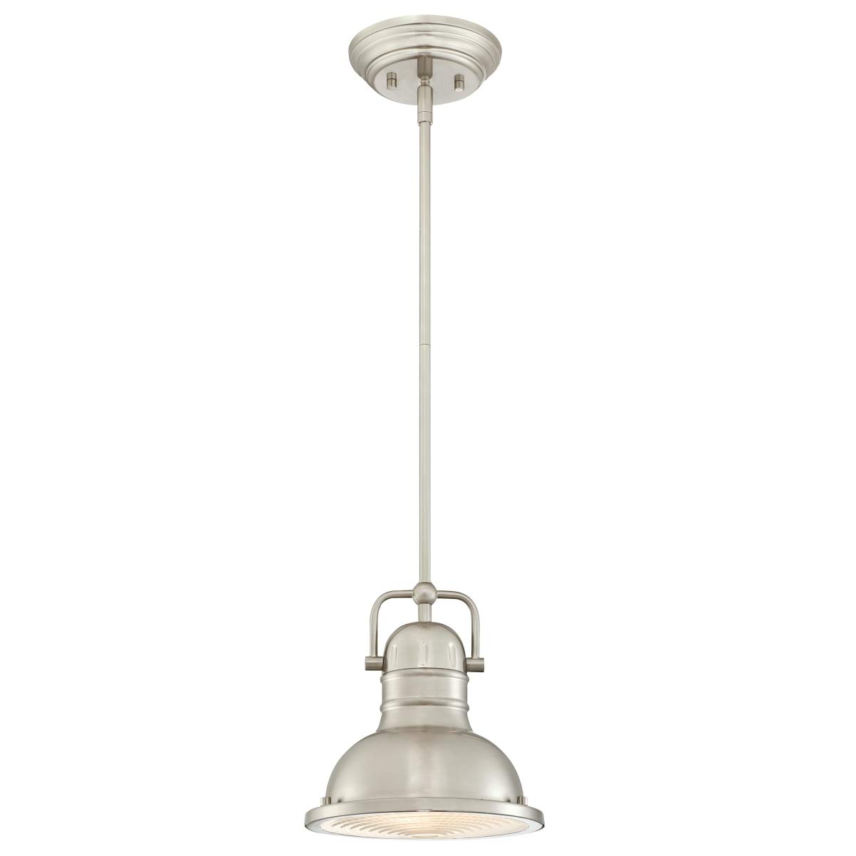 WestinghouseLighting Lighting, 50 W, Brushed Nickel