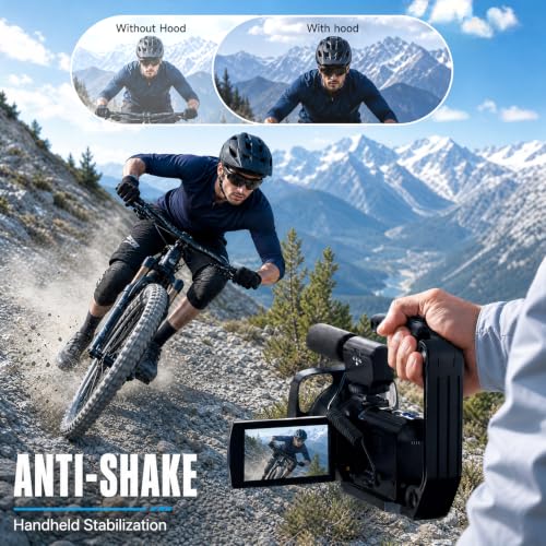Long Range professional camcorder System product image