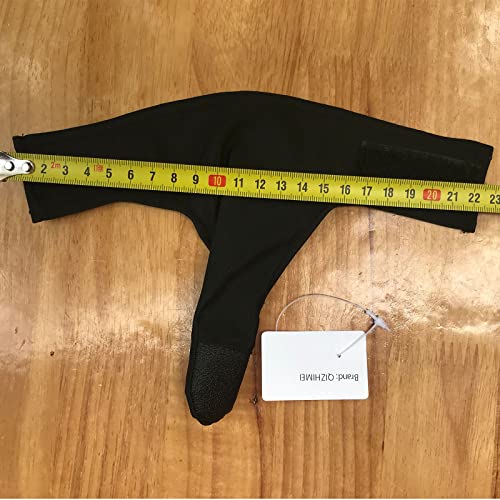 Qizhimei Bowling Thumb Sock - Right Glove Bowling Thumb Saver Protector Glove, Thumb Stabilizer Save For Bowling Ball Right Or Left Hand Compact And Lightweight Available In Right Or Left Hand #TOP3