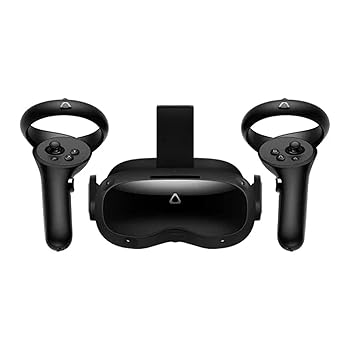 HTC VIVE Focus 3 Business Edition