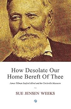 Paperback How Desolate Our Home Bereft Of Thee Book