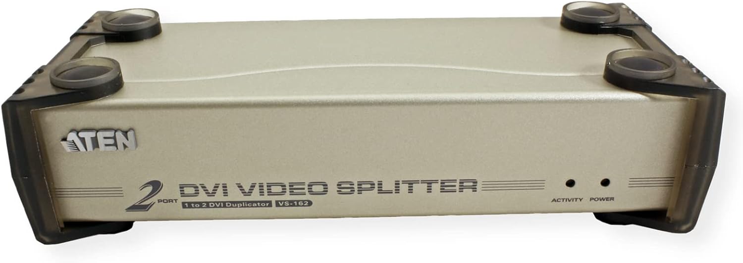 ATEN VS162 2-Port DVI Video Splitter