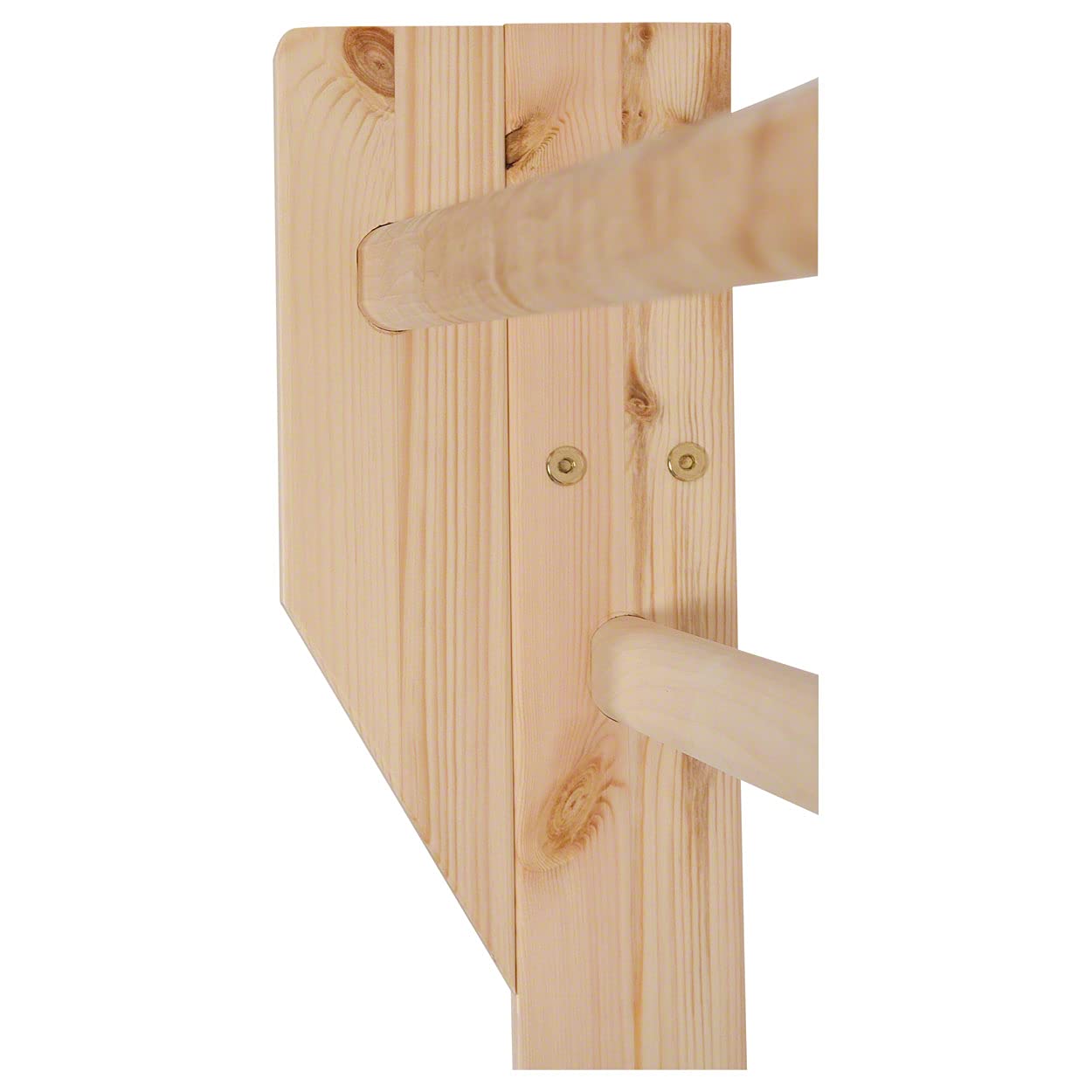 Sport-Tec Sprossenwand Kletterwand Turnwand Klettergerüst Gymnasik Fitness