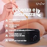 Boston Tech B0C66H6QH1 lato 2