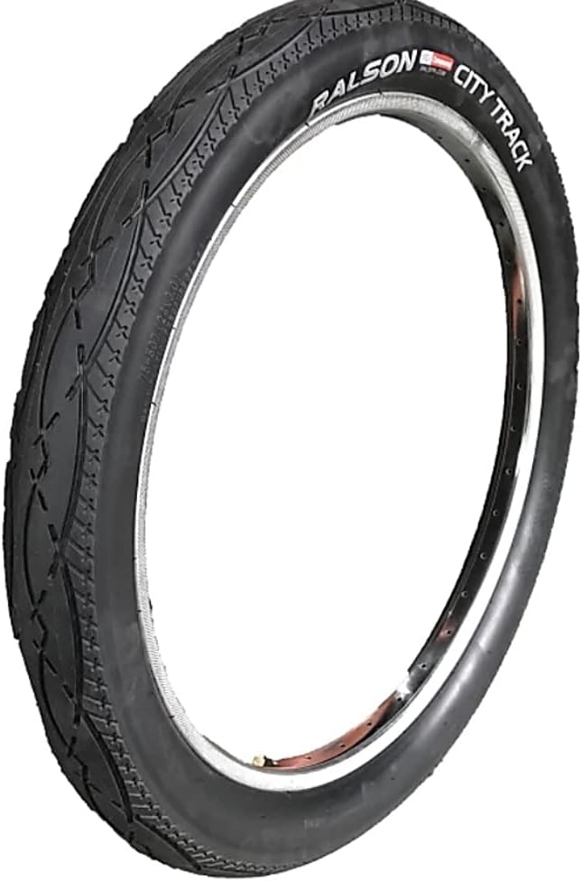 Ralson Cycle tyre 24 X 3.00 Mountain Nylon