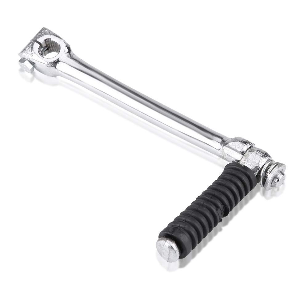 Kick Start Arbres Démarreur Kickstart pour Dirt Pit Bike CRF XR 50 CRF50 SDG SSR SDG 70cc 110cc 125cc