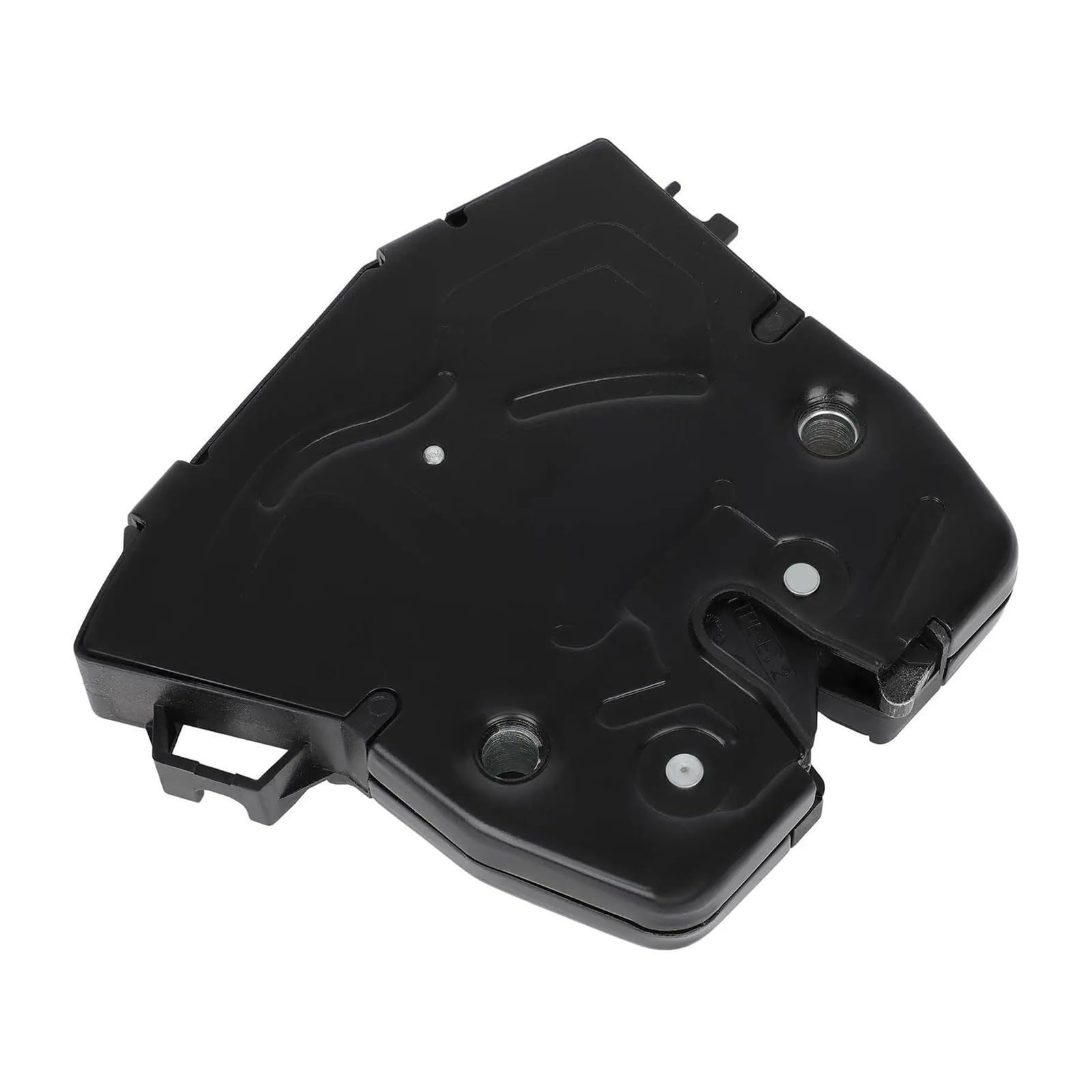 Hrqctim One Color 51247206579 Car Rear Tailgate Latch Trunk Lid Lock For E70 X5 2006-2013 51247234379 51247308849 7308849 7206579 7234379 Rear Trunk Lock