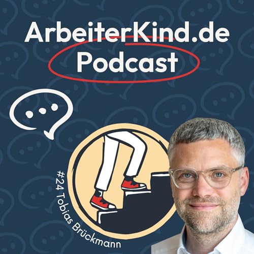 #24 Karriere im IT-Bereich - mit Tobias Br&uuml;ckmann