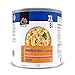 Mountain House Scrambled Eggs with Bacon #10 Can Freeze Dried Food - 6 Cans Per Case