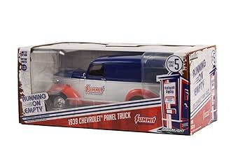 GL RE 1/24 '39 パネル トラック \