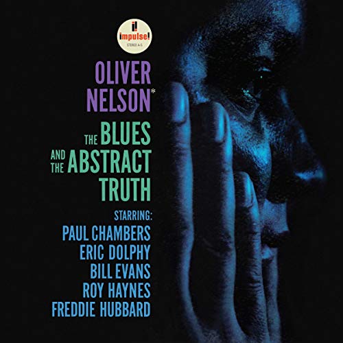 The Blues And The Abstract Truth [Vinilo]
