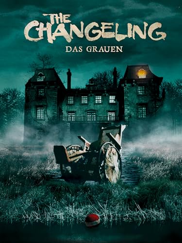 Bild: The Changeling - Das Grauen f�r 0,00 EUR bei amazon.de