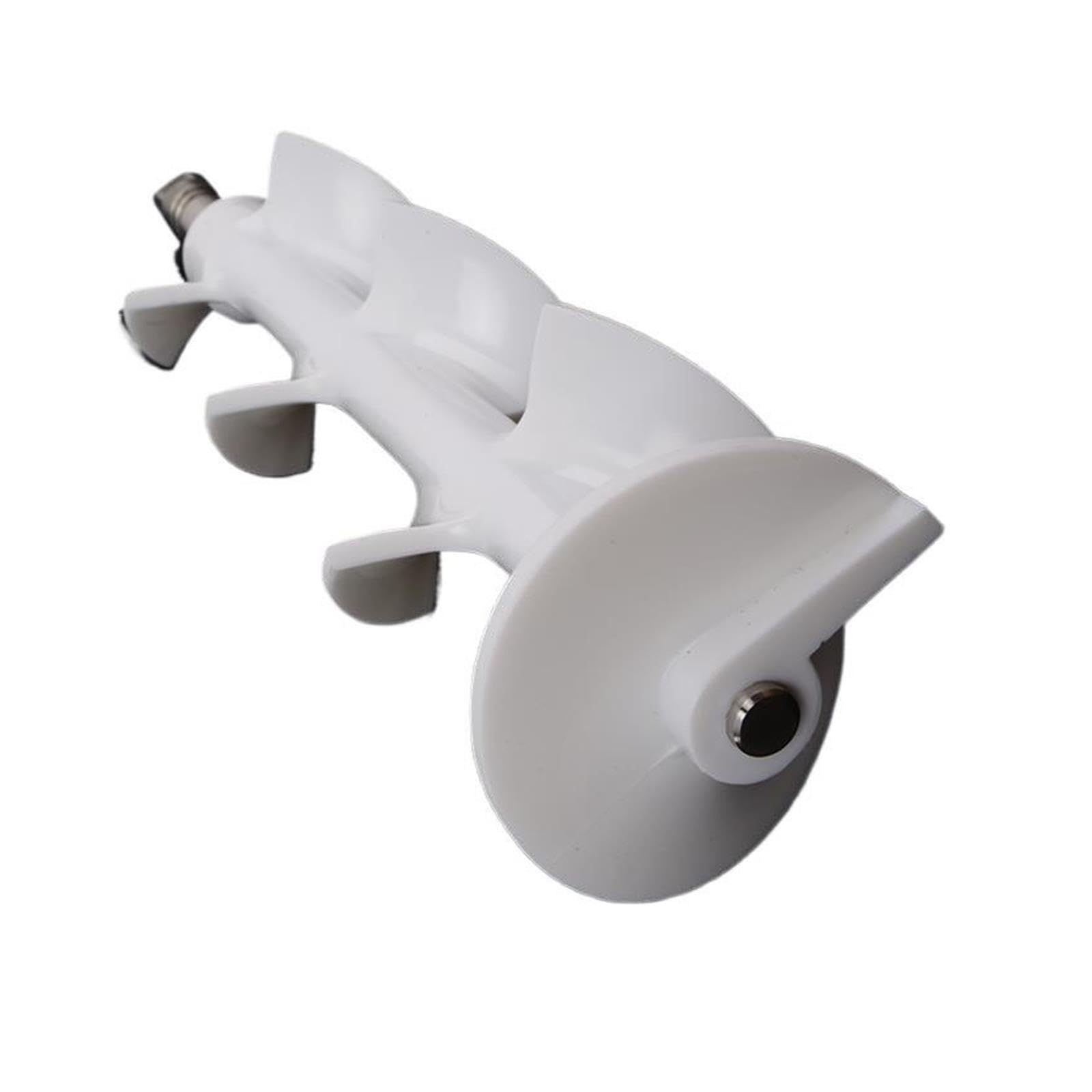 Genérico Compatible con Oceanpower, Varilla Mezcladora & Raspador