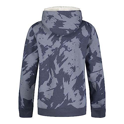 Image of Under Armour Boys' Pullover Hoodie Sweatshirt, Soft & Comfortable Fleece, Outdoor Collection