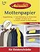 Produktbild Aeroxon Mottenpapier 2x10 Blatt, 24er Pack