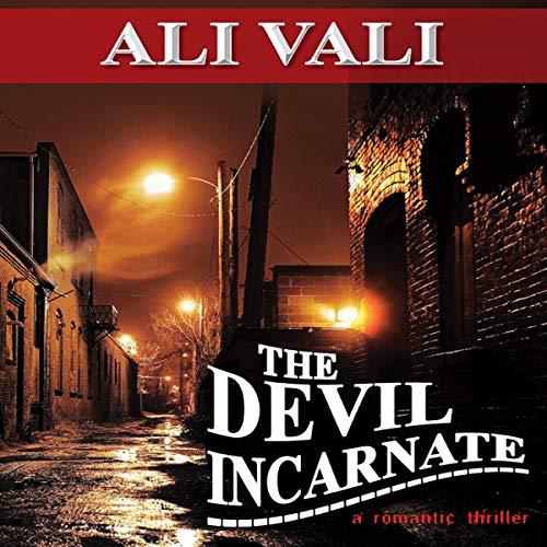 The Devil Incarnate by Ali Vali episode artwork