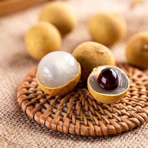 AROY-D Longans in Sirup, 565 g