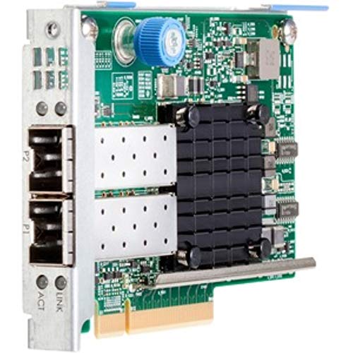 HPE Netzwerkadapter 631FLR-SFP28 - 25 Gigabit SFP28 x 2