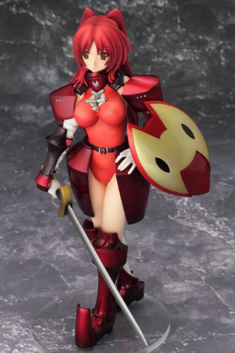 Amazon.co.jp: ToHeart2ダンジョントラベラーズ ファイター環 (1/7