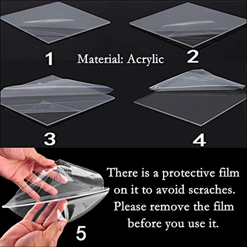 gazechimp Suporte para Arma de 2 Pares para Exibição Na Parede Ganchos para Espingarda Rifles Cabide