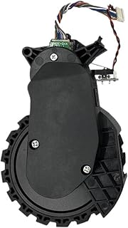 Sweeping robot accessories, walking wheel drive wheel, Compatible for Xiaomi,S10+ B108CN B101CN X20+ C102(L Wheel)