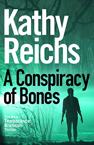 Preisvergleich Produktbild A Conspiracy of Bones