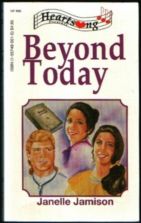 Buy Beyond Today — BookShops.in