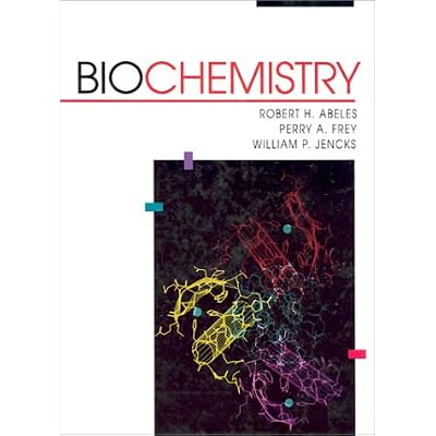 Biochemistry: .