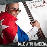 La Conga de Magdalena (feat. Alexander Abreu)