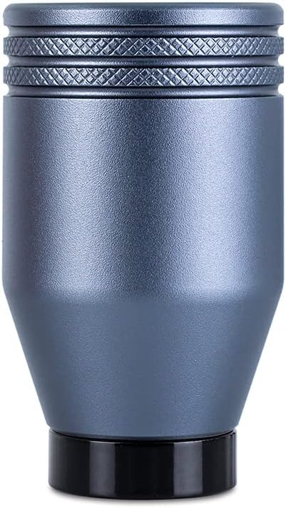 Mishimoto Weighted Shift Knob Compatible with Subaru WRX 2022+